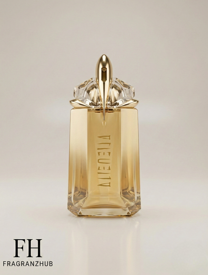 Mugler Alien Goddes Mujer