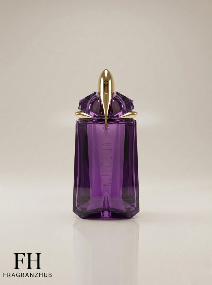 Mugler Alien Thierry