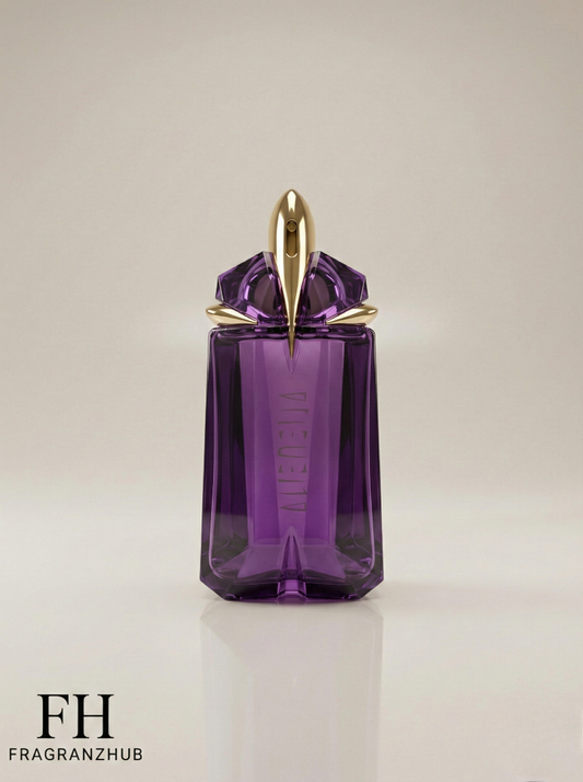 Mugler Alien Thierry