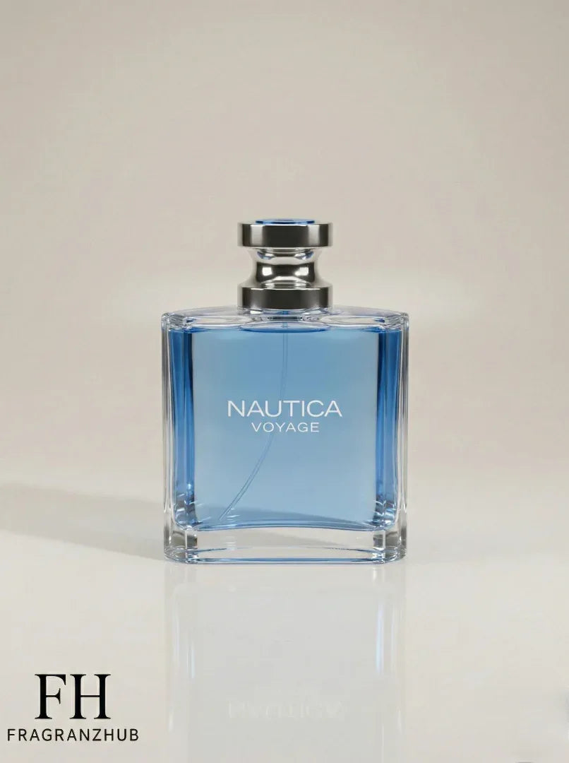Nautica Voyage EDT - FragranzHub