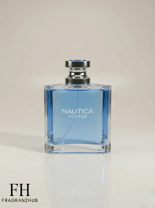 Nautica Voyage EDT - FragranzHub
