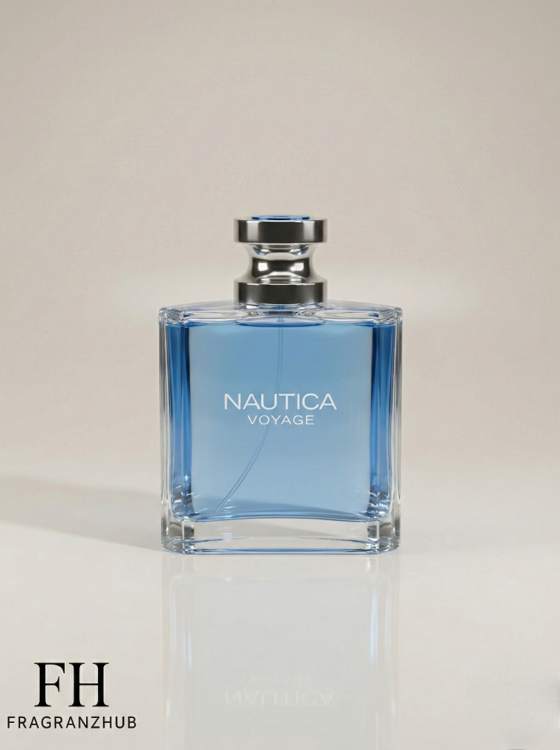 Nautica Voyage EDT