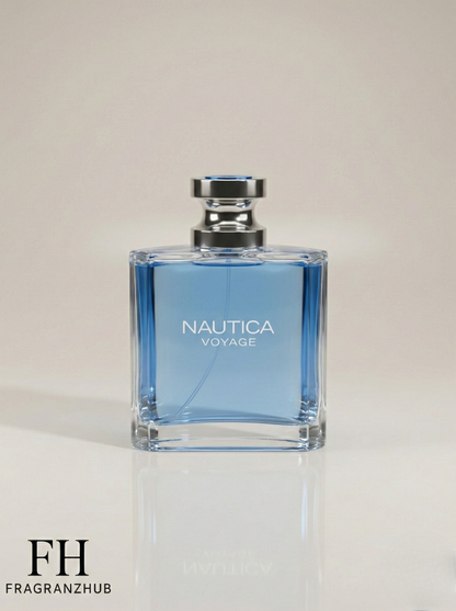 Nautica Voyage EDT