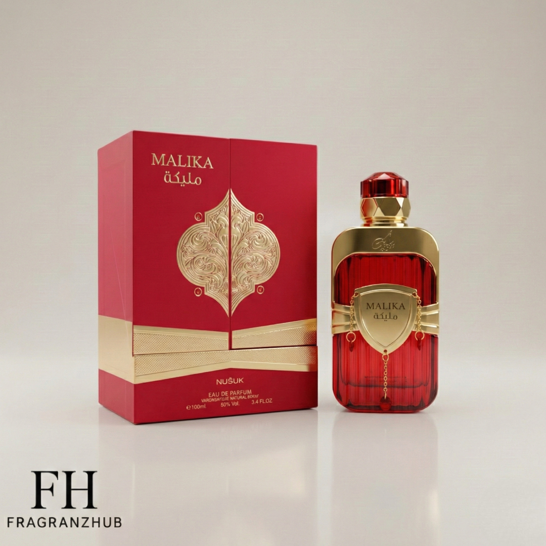Nusuk Malika
