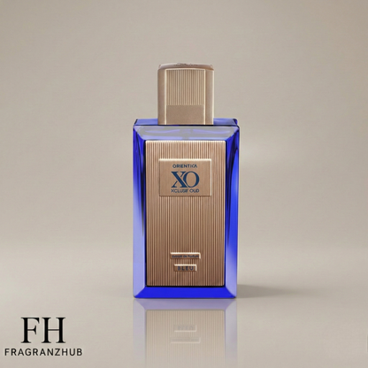 Orientica Xclusif Oud Bleu