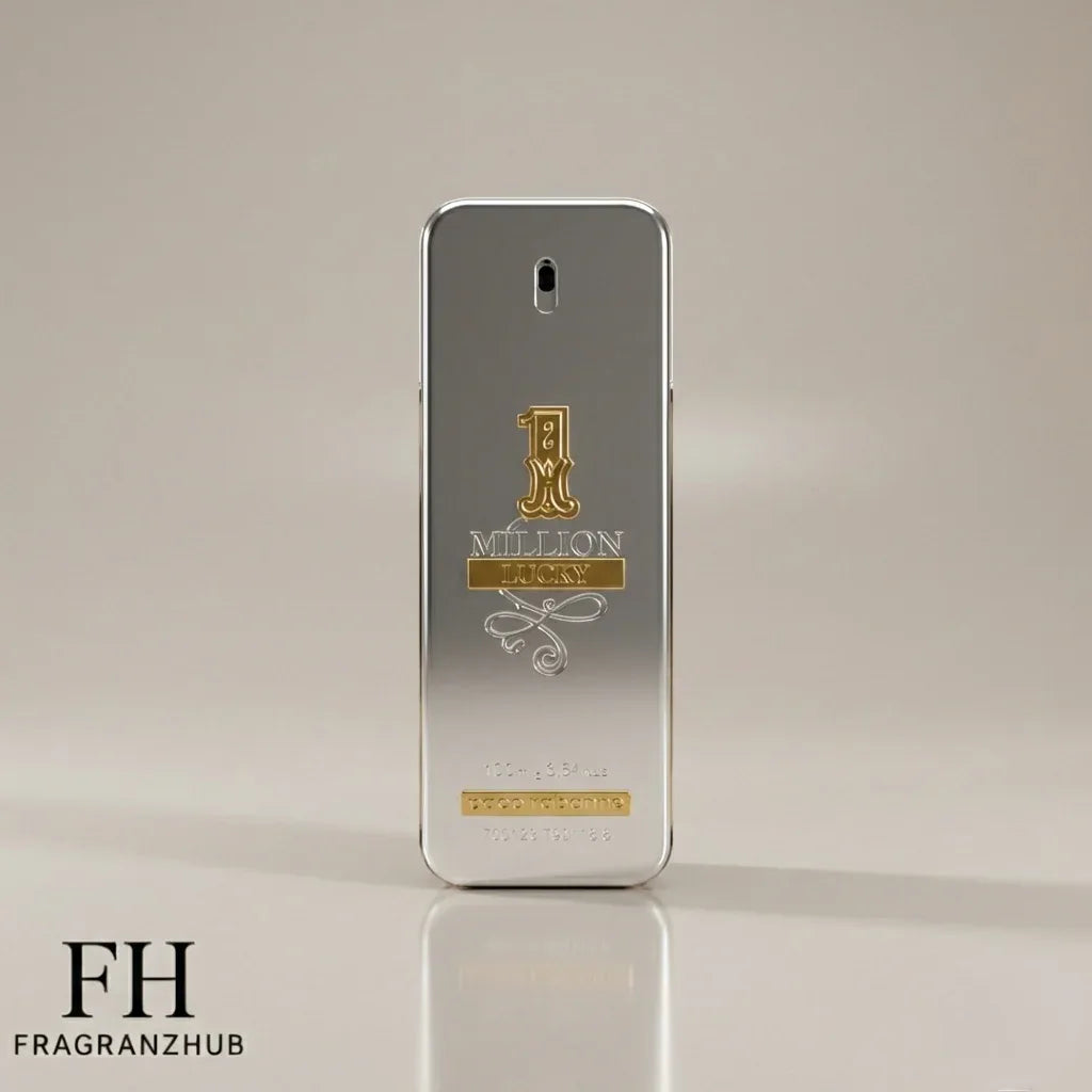 Paco Rabanne 1 Million Lucky - FragranzHub