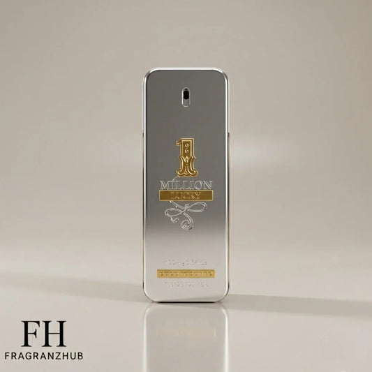 Paco Rabanne 1 Million Lucky - FragranzHub