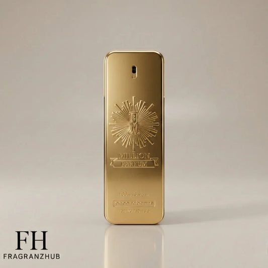 Paco Rabanne 1 Million Parfum - FragranzHub