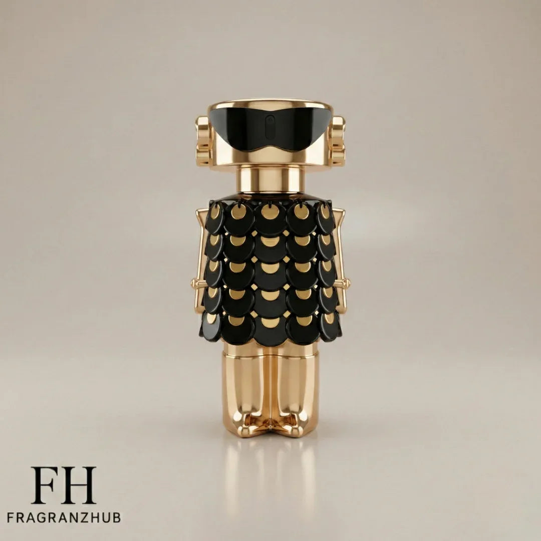 Paco Rabanne Fame - FragranzHub