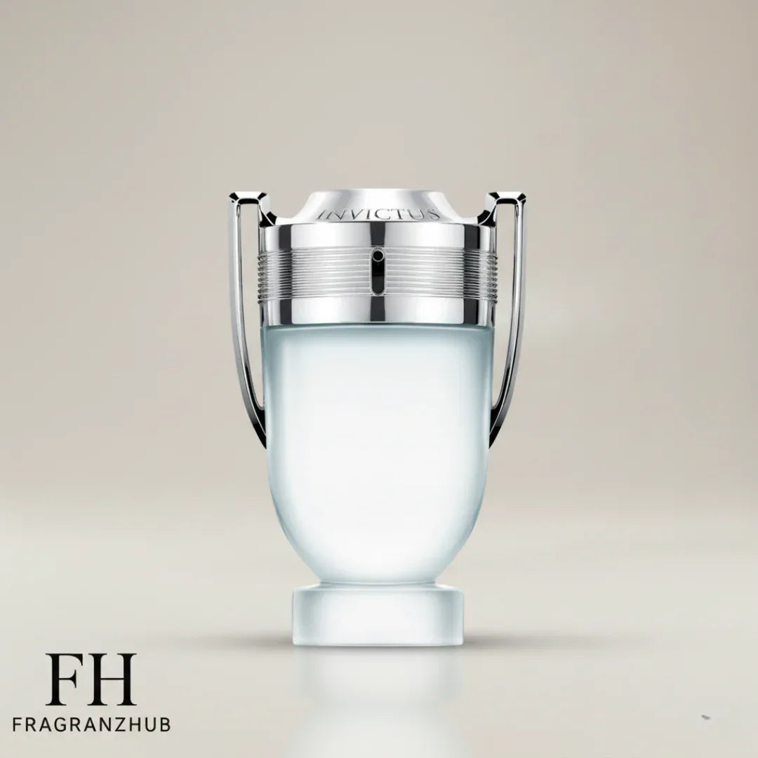 Paco Rabanne Invictus Aqua - FragranzHub