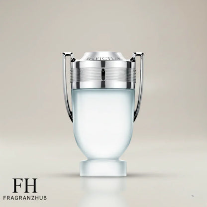 Paco Rabanne Invictus Aqua - FragranzHub