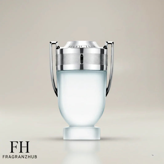 Paco Rabanne Invictus Aqua - FragranzHub