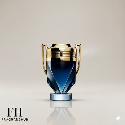 Paco Rabanne Invictus Parfum - FragranzHub