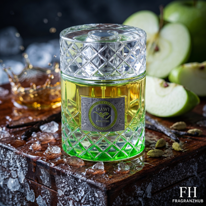 Paris Corner Mawj Appletini