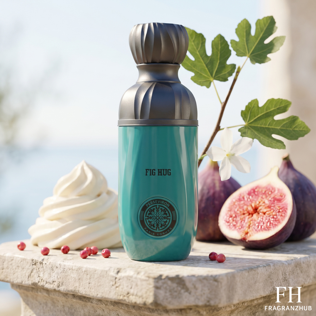 Paris Corner Fig Hug Perseviron
