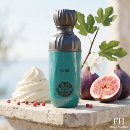 Paris Corner Fig Hug Perseviron