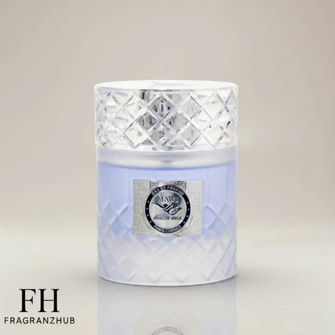 Paris Corner Mawj Moscow Mule - FragranzHub