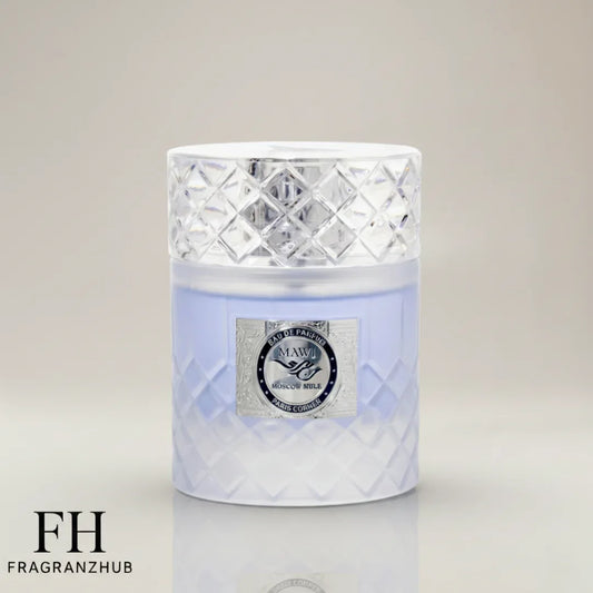 Paris Corner Mawj Moscow Mule - FragranzHub