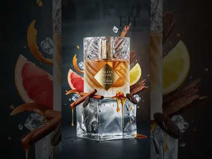 Fragrance World Obsidian