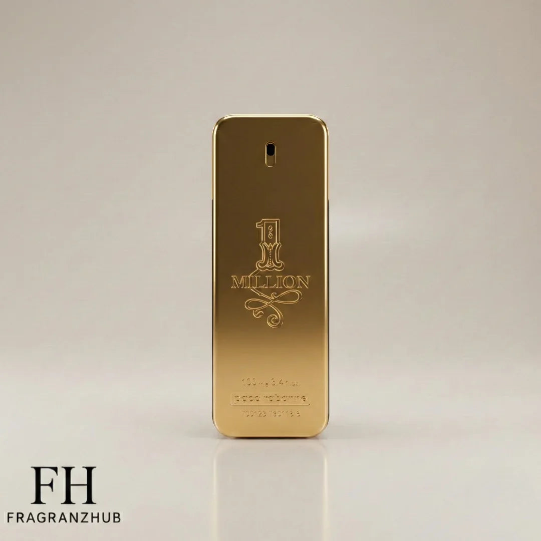 Paco Rabanne 1 Million EDT - FragranzHub