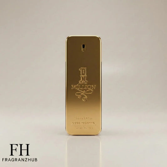 Paco Rabanne 1 Million EDT - FragranzHub
