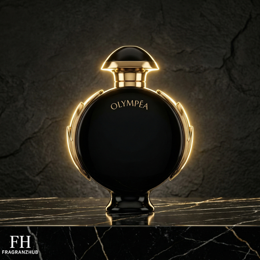 Rabanne Olympéa Parfum