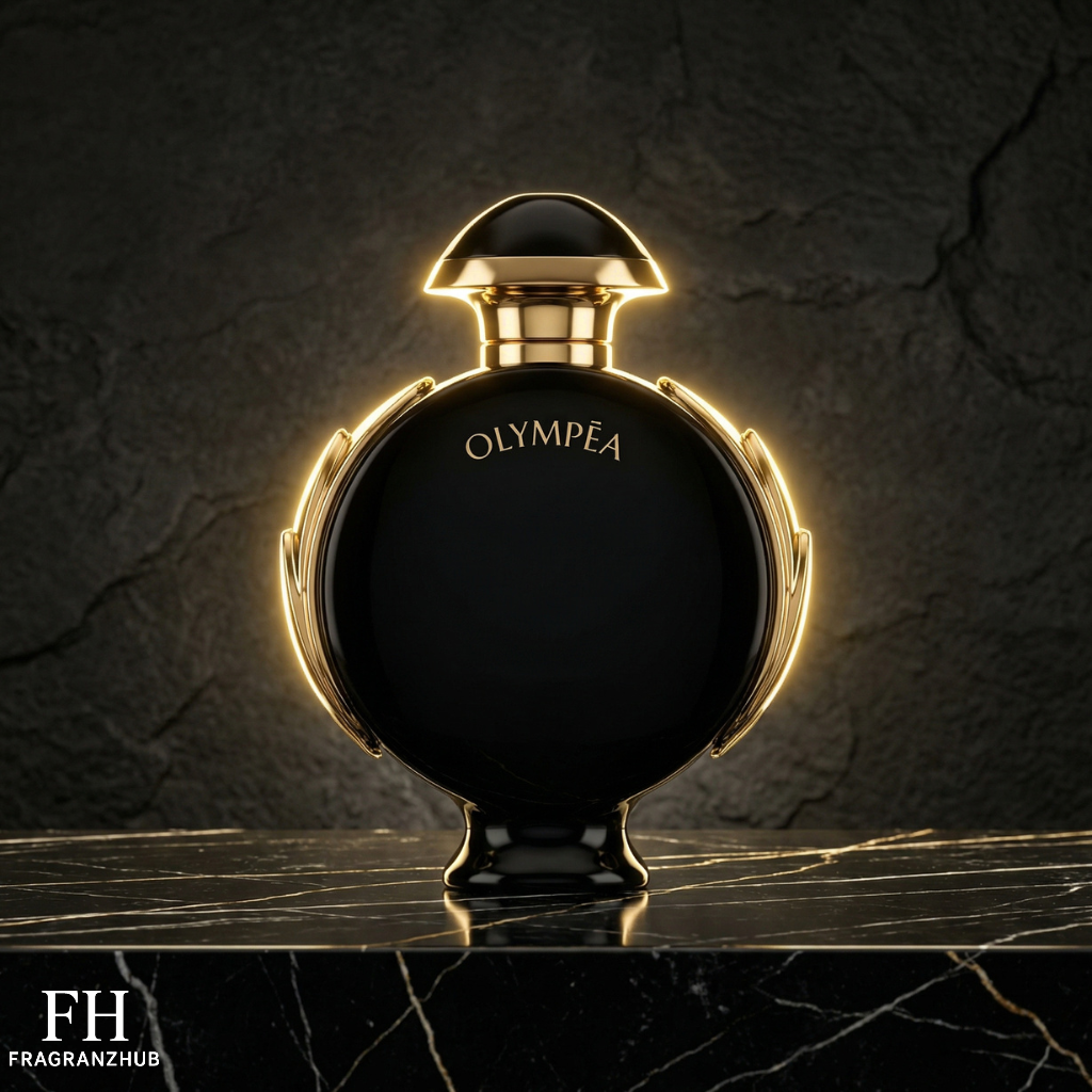 Rabanne Olympéa Parfum
