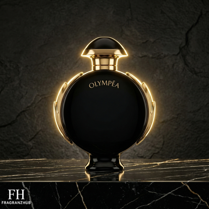 Rabanne Olympéa Parfum