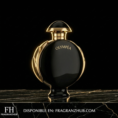 Rabanne Olympéa Parfum
