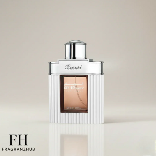 Rasasi Al Wisam Day Born To Win - FragranzHub