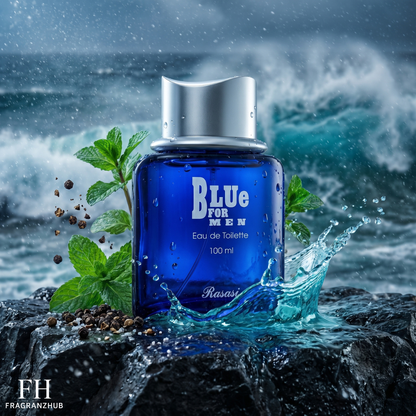 Rasasi Rasasi Blue