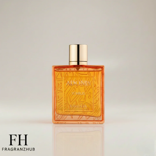 Rayhaan Adonis Icarus - FragranzHub