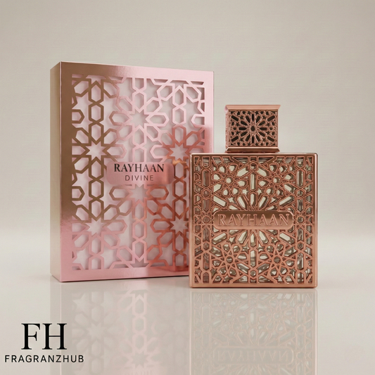 Rayhaan Divine