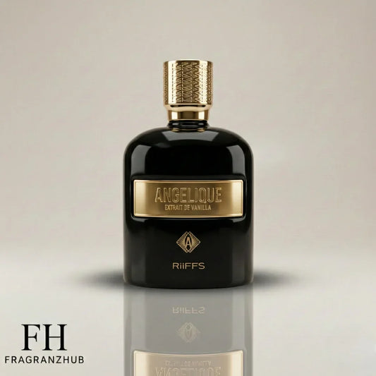Riiffs Riiffs Angelique De Vainilla - FragranzHub