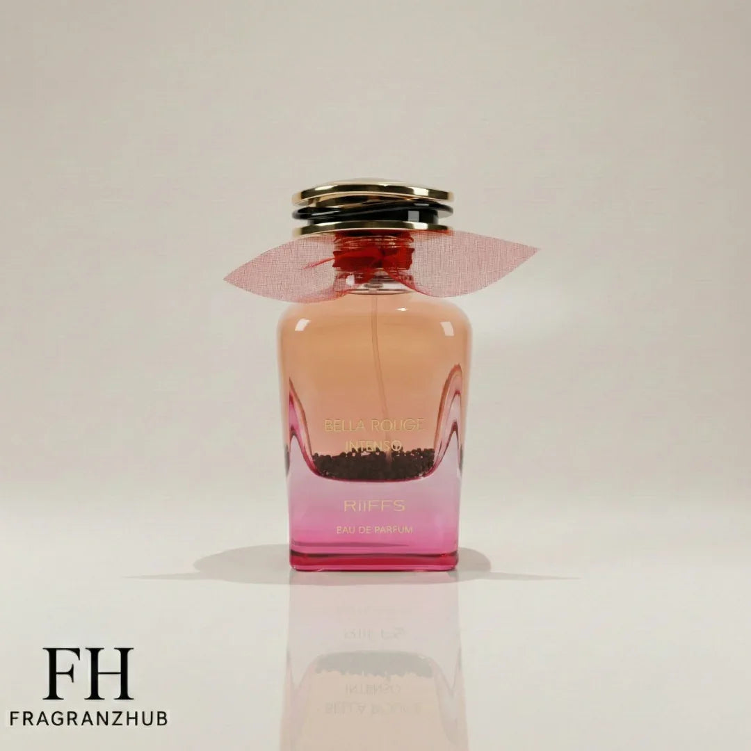 Riiffs Bella Rouge Intenso - FragranzHub