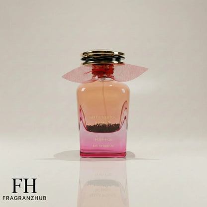 Riiffs Bella Rouge Intenso - FragranzHub