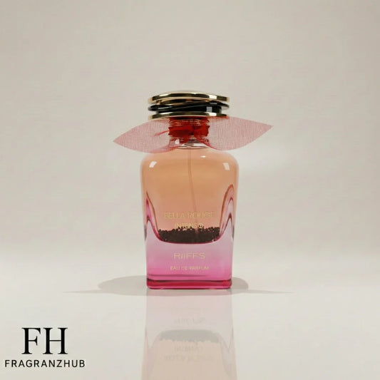 Riiffs Bella Rouge Intenso - FragranzHub