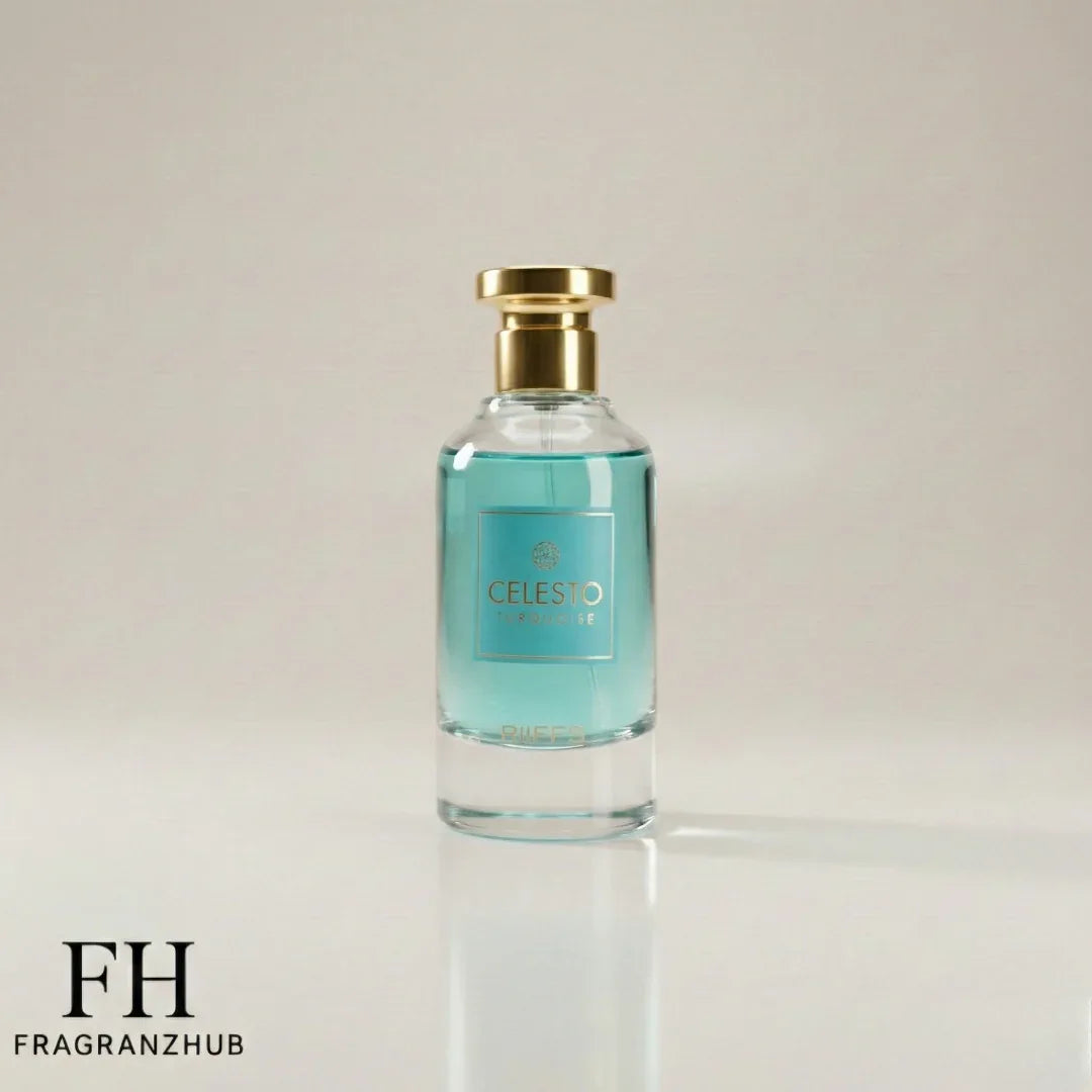 Riiffs Celesto Turquoise - FragranzHub