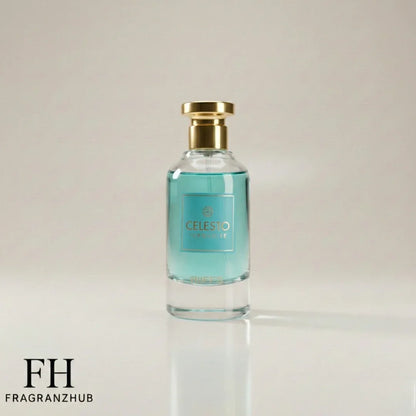 Riiffs Celesto Turquoise - FragranzHub