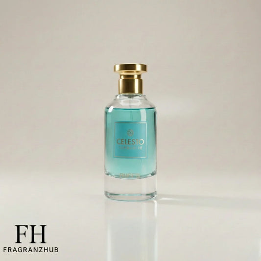 Riiffs Celesto Turquoise - FragranzHub