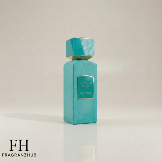 Riiffs Costa De Amalfi Eau De - FragranzHub