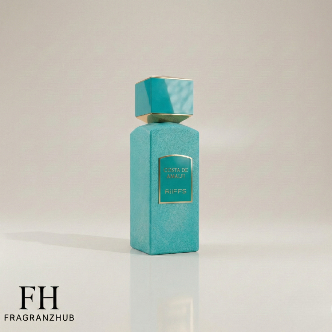 Riiffs Costa De Amalfi Eau De
