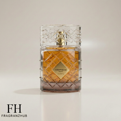 Riiffs Golden Elixir Reserve