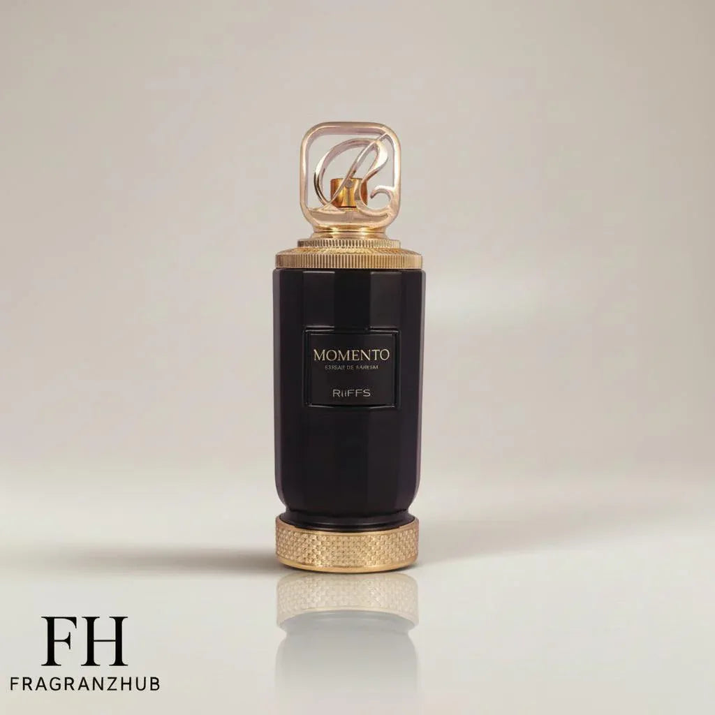 Riiffs Momento - FragranzHub