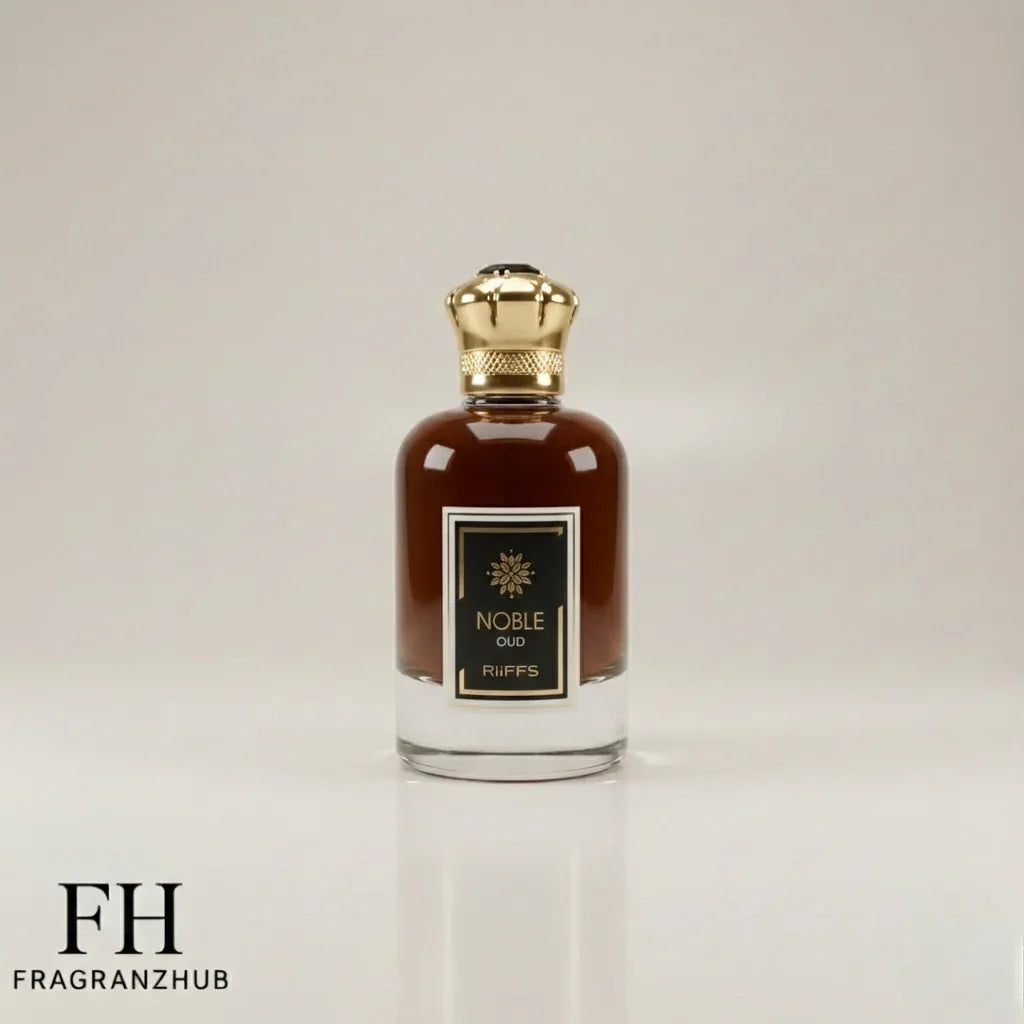 Riiffs Noble Oud - FragranzHub