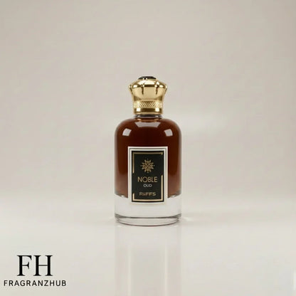 Riiffs Noble Oud - FragranzHub