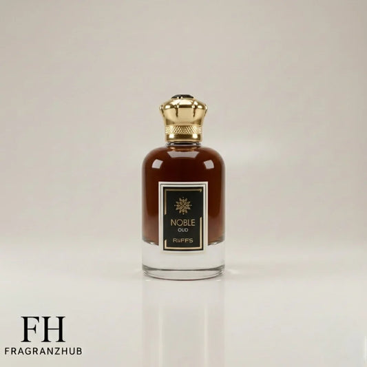 Riiffs Noble Oud - FragranzHub