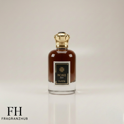 Riiffs Noble Oud