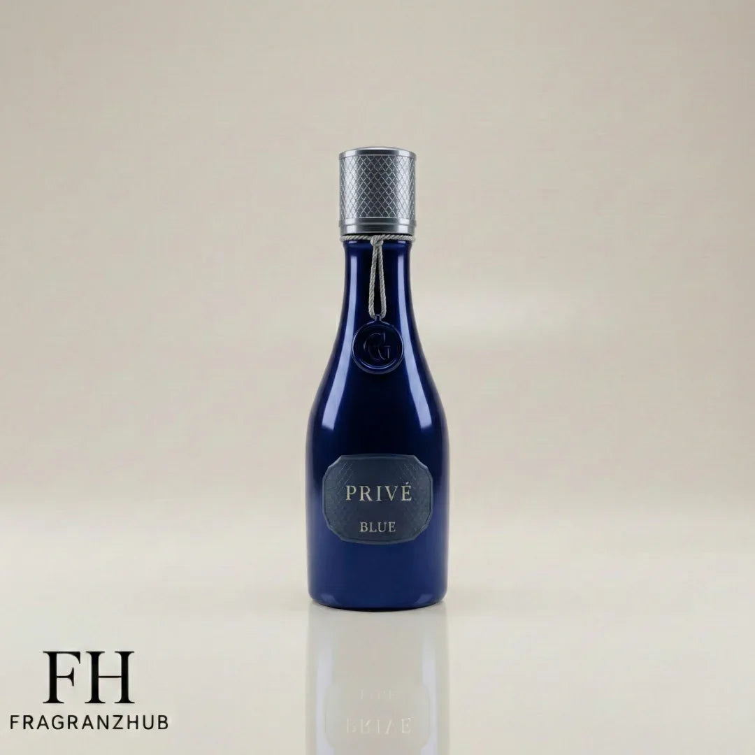 Riiffs Prive Bleu Intense Hombre - FragranzHub