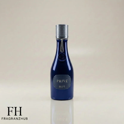 Riiffs Prive Bleu Intense Hombre - FragranzHub